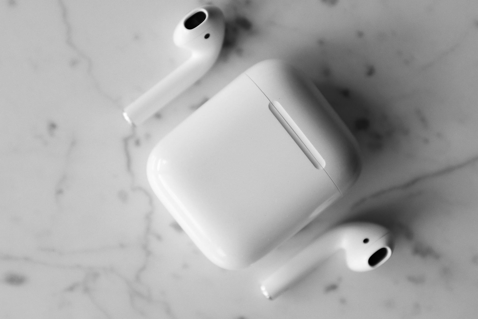 Earbud fit matters more than the spec sheet